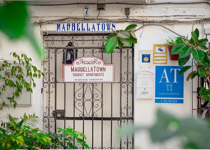 Marbellatown