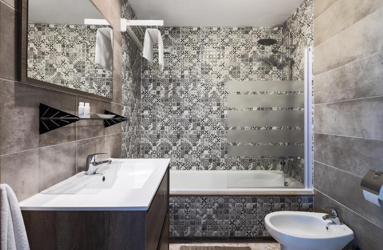 Marbellatown Apartamento