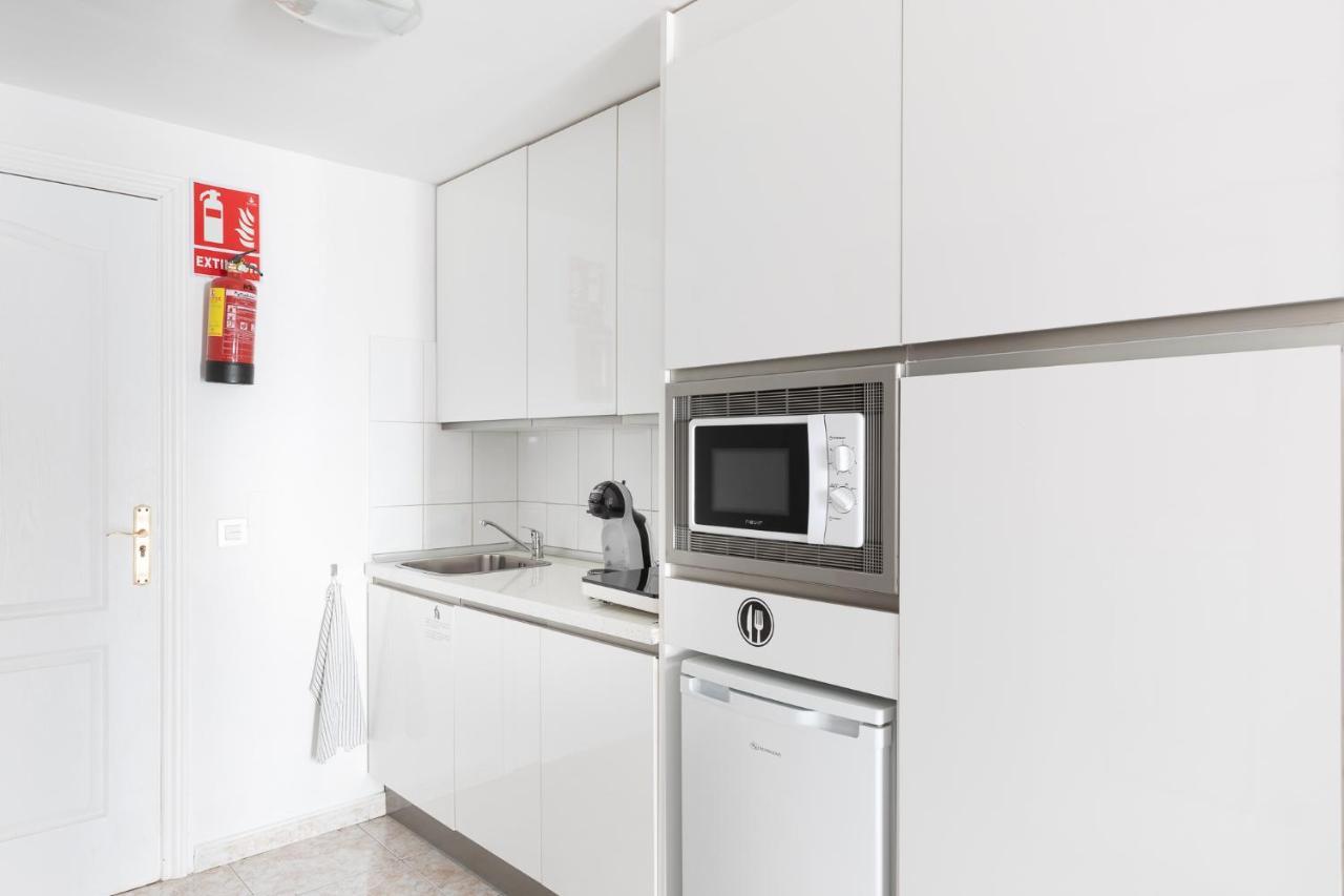 Apartment Marbellatown *