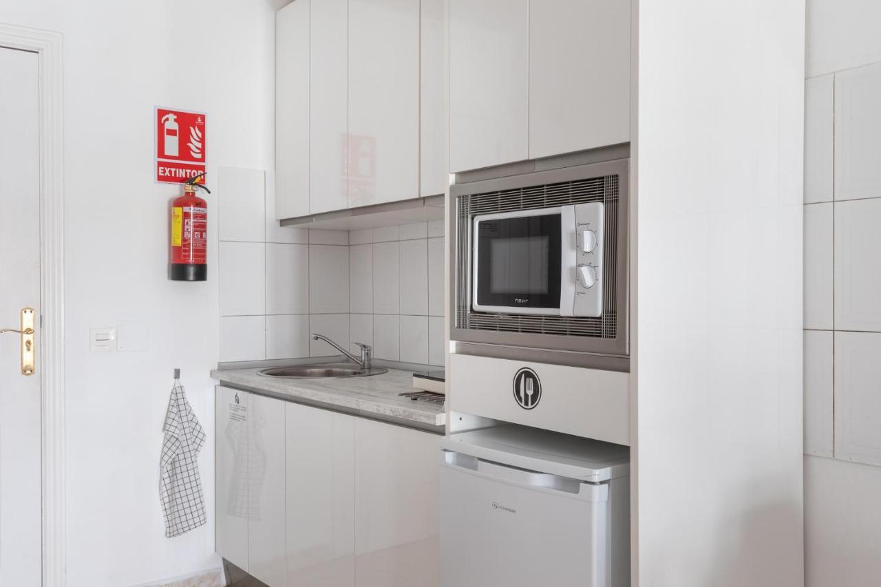 Apartment Marbellatown *
