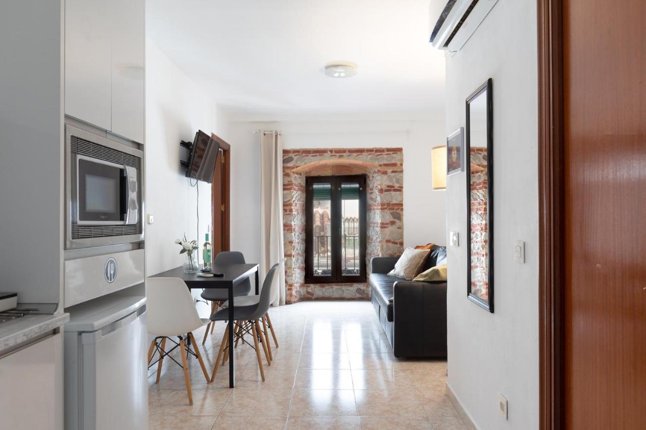 Marbellatown Apartment