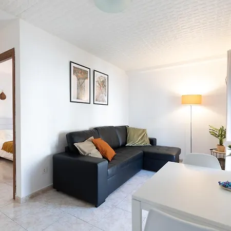 Ferienwohnung Marbellatown Exterior foto