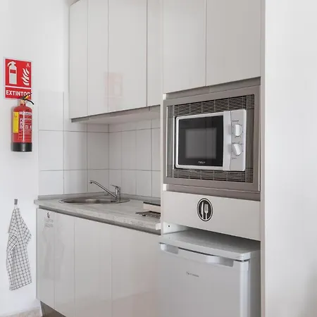Ferienwohnung Marbellatown Exterior foto