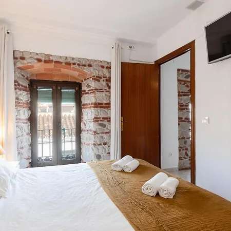 Ferienwohnung Marbellatown Exterior foto