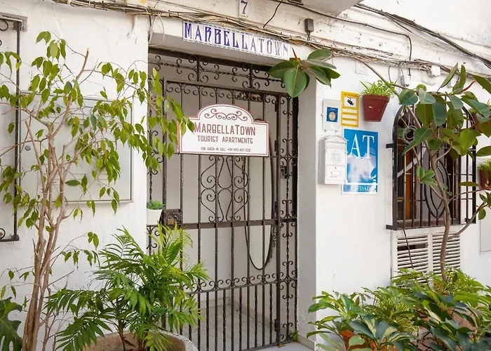 Marbellatown