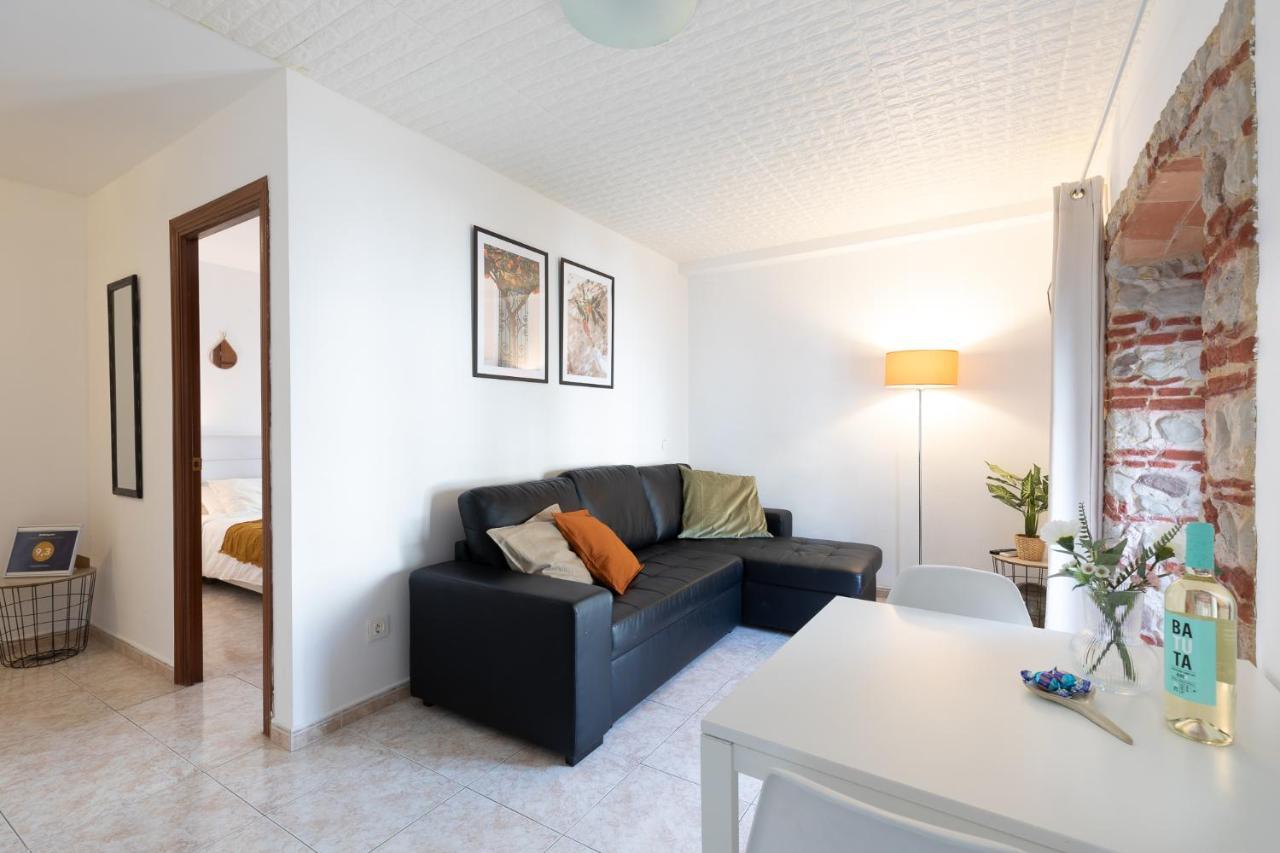 Appartement Marbellatown