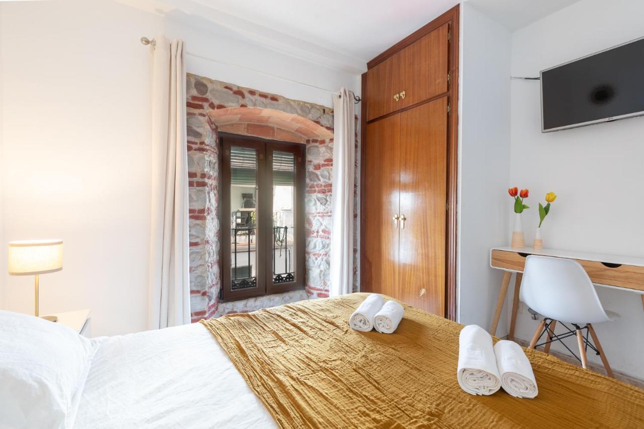 Marbellatown Appartement Marbellac