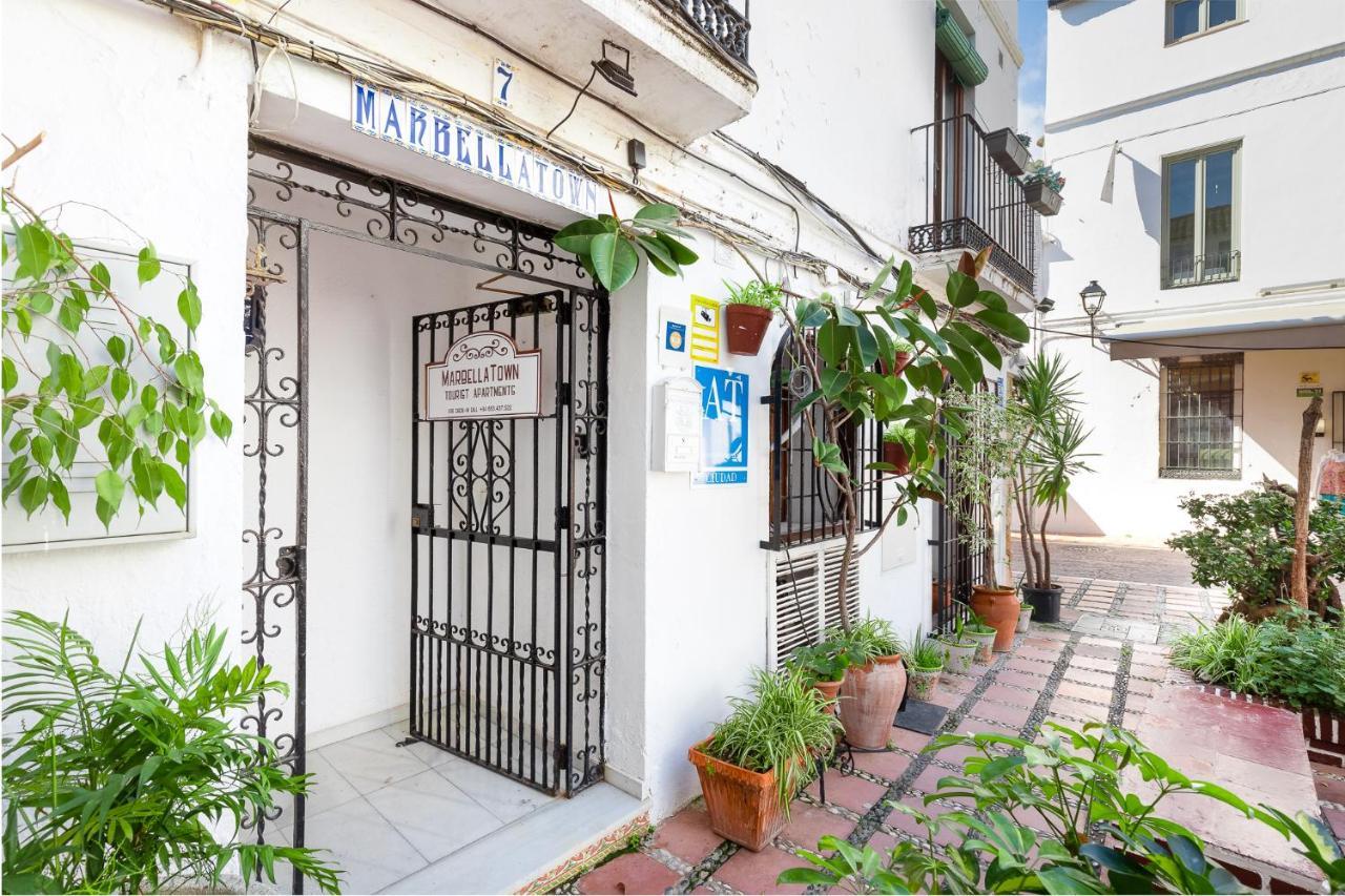 Marbellatown * Marbellac