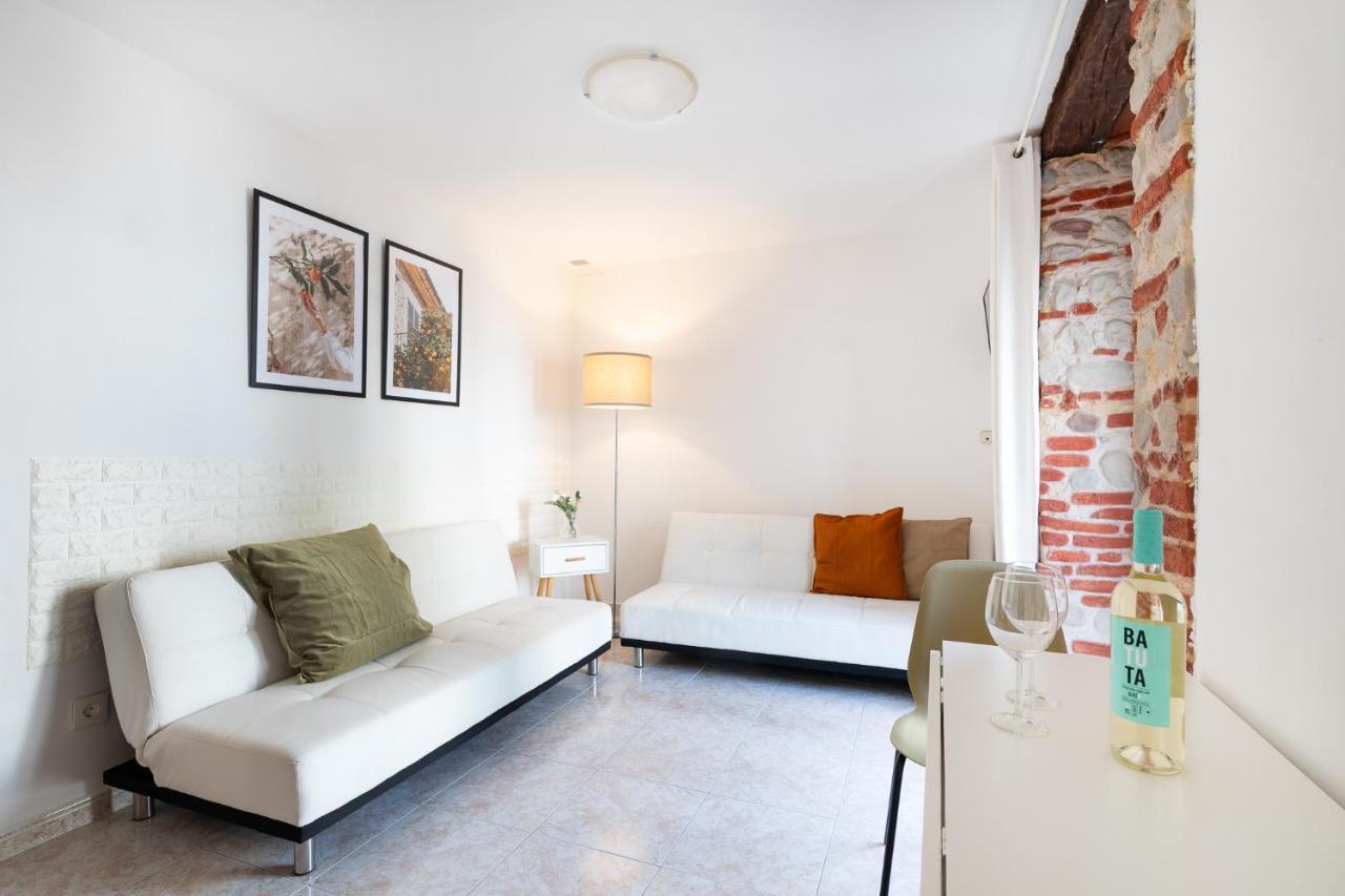 Appartement Marbellatown