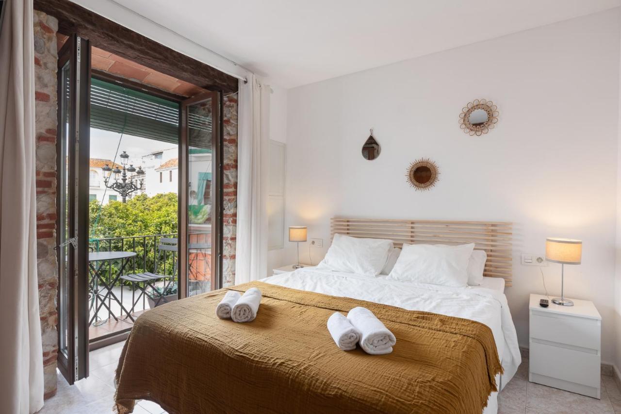 Appartement Marbellatown *