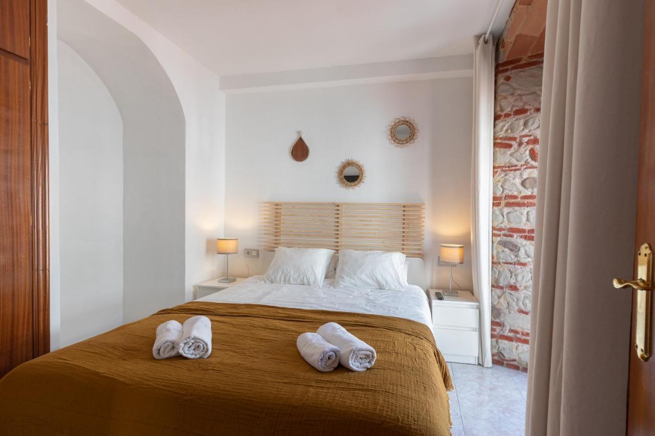 Marbellatown Appartement