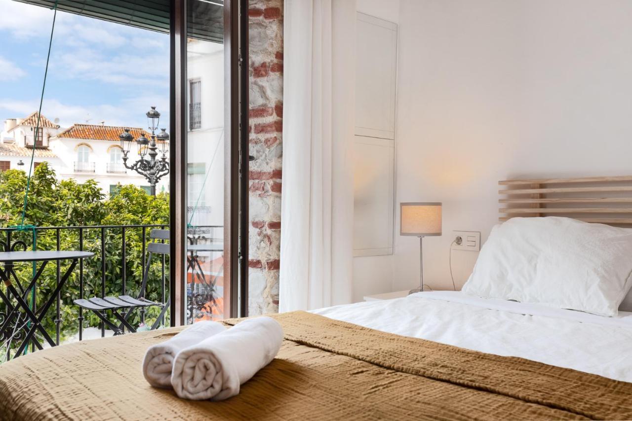 Marbellatown Appartement *