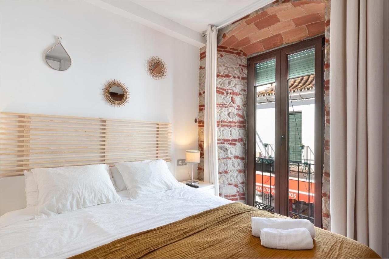 Marbellatown Appartement *