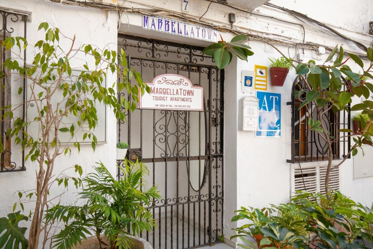 Marbellatown Appartamento Marbella