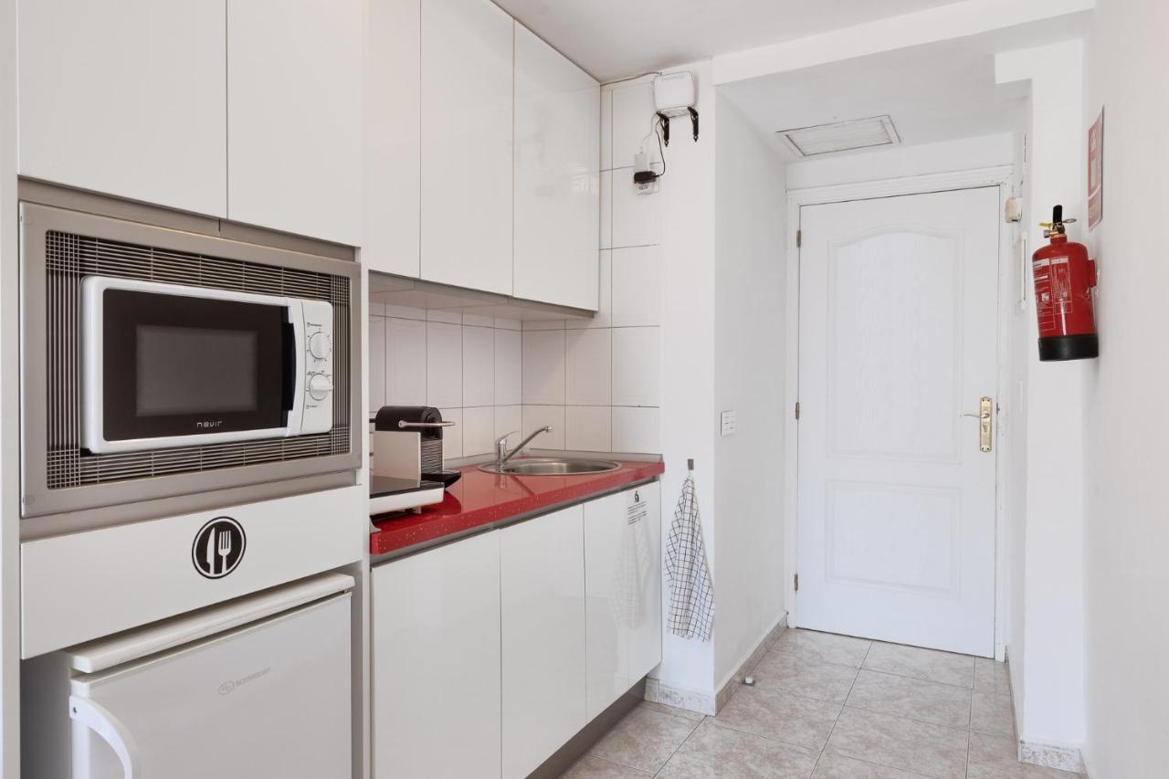 Marbellatown Appartement Marbellac
