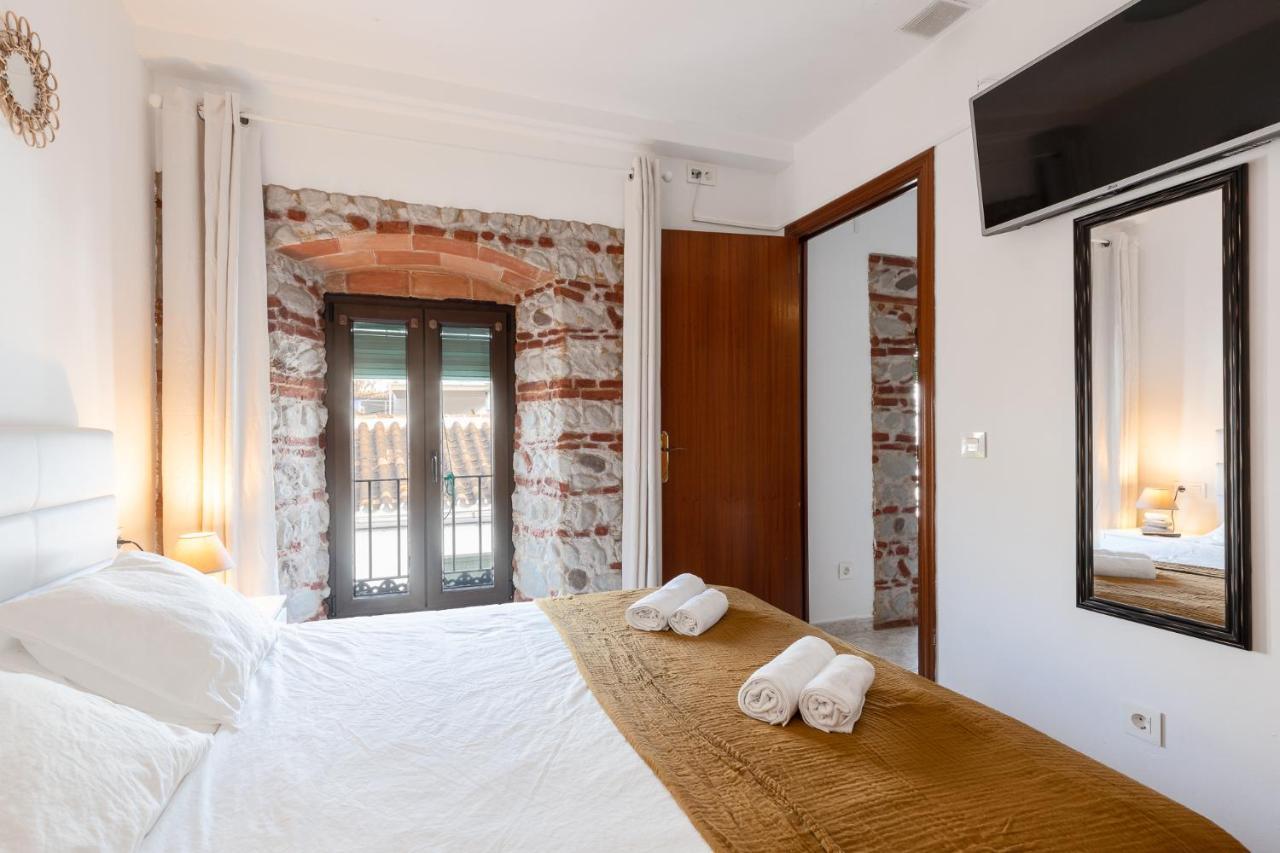 Marbellatown Appartement *