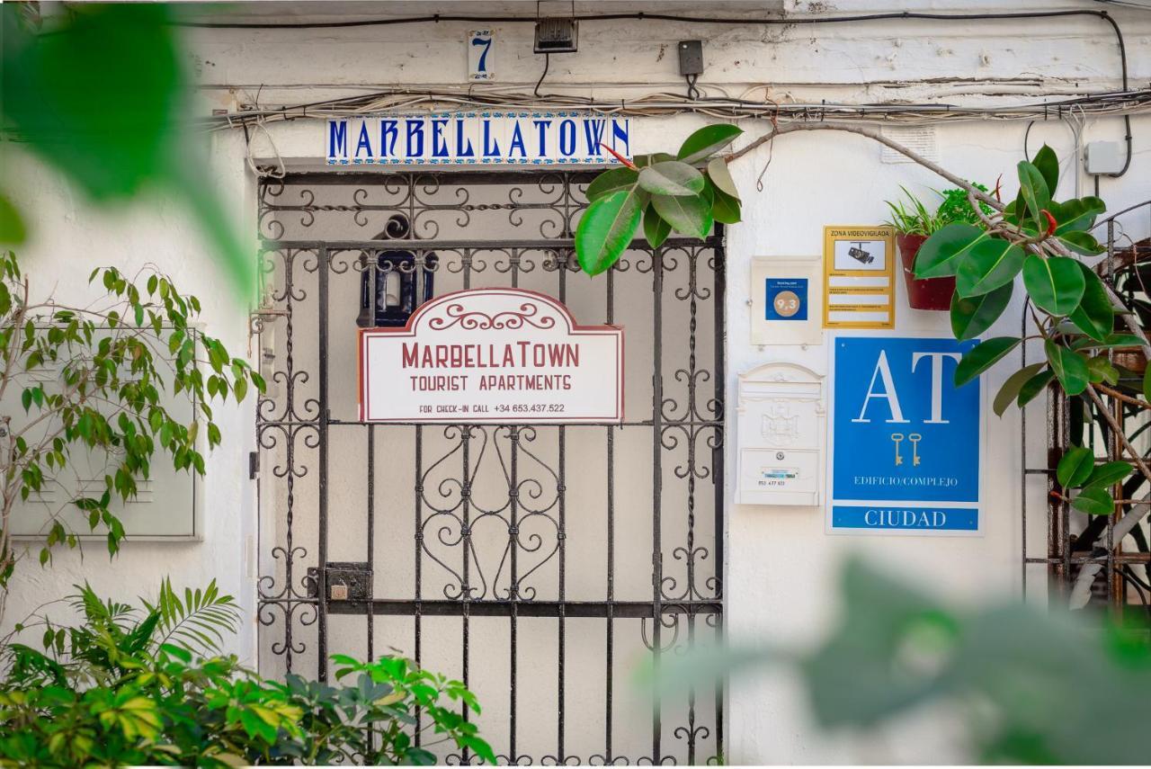 Marbellatown Appartement Marbellac