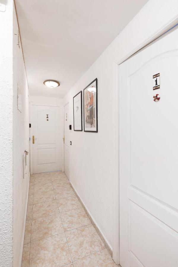 Marbellatown Appartement Marbellac