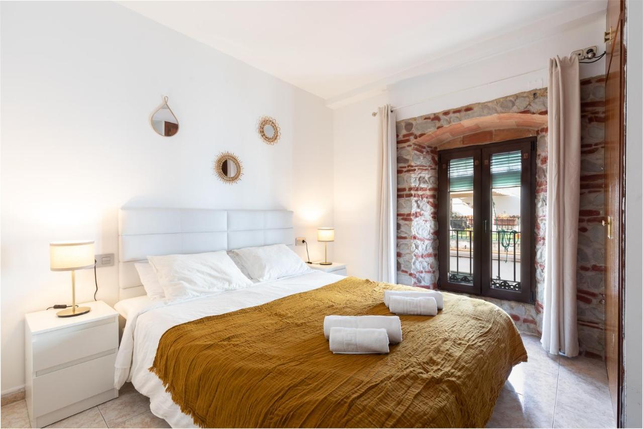 Marbellatown Appartement *