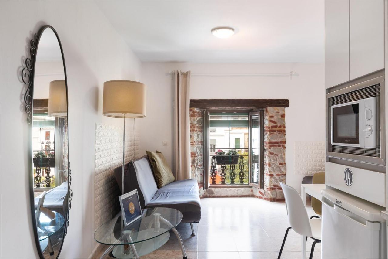 Appartement Marbellatown *